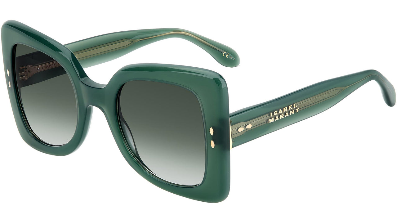 IM 0120/S 1ED 9K Green