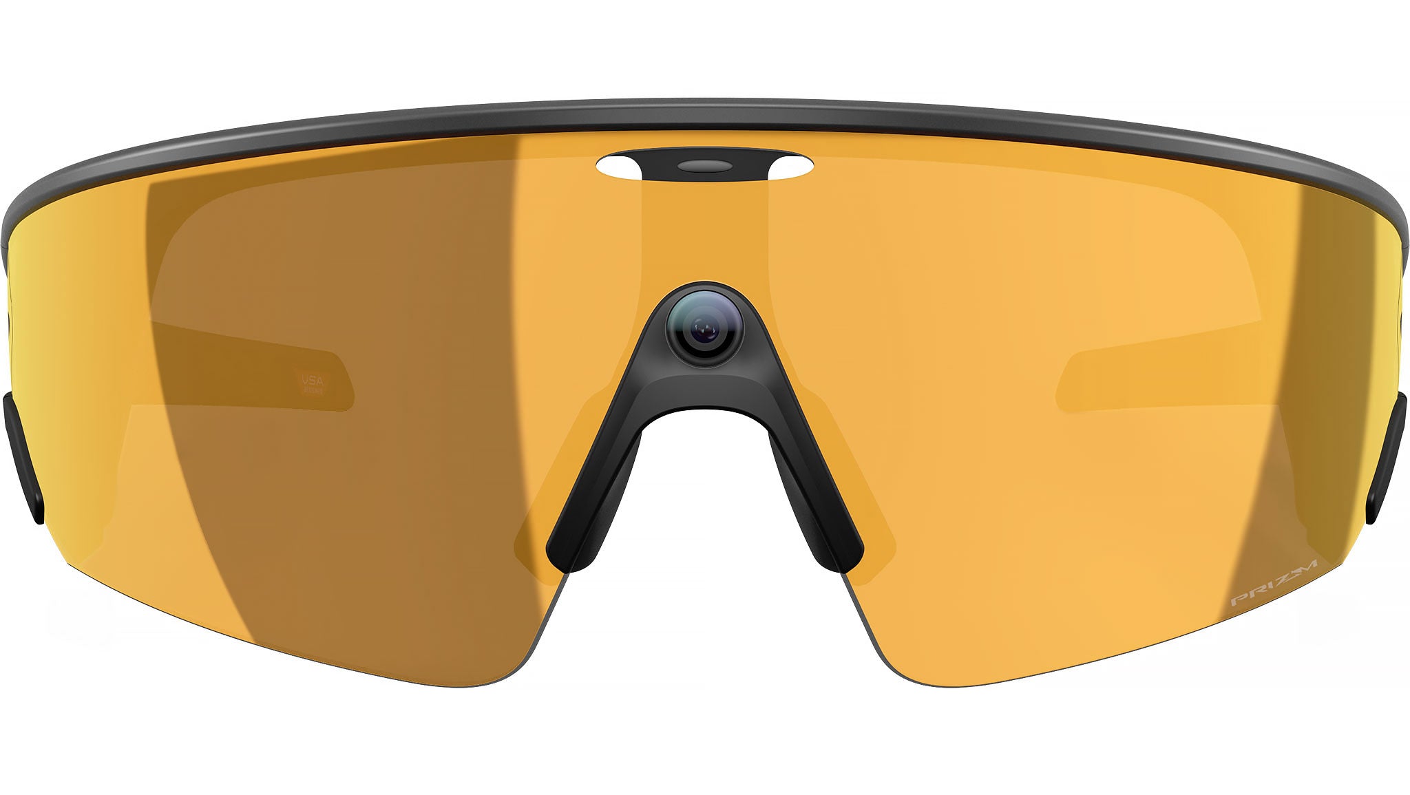 Vanguard OW8001 Oakley AI Glasses 800104 Black - eye-oo.com