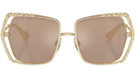 DG 2306 488/5A Pale Gold Brown