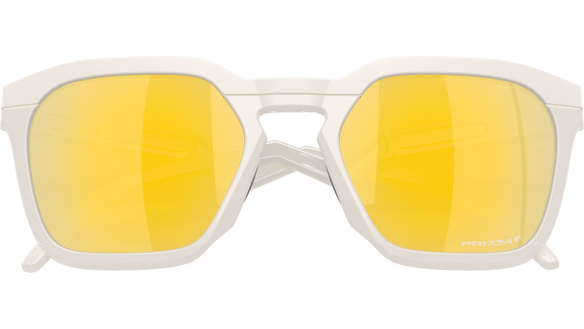 Oakley HSTN SQ Sunglasses OO9533 07 Matt Mist - eye-oo.com