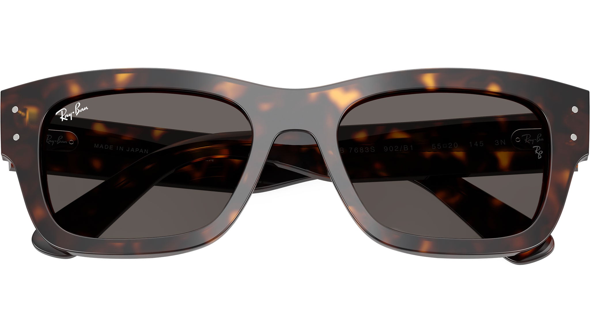 CELINE CL 41396/S GABY SQUARE SUNGLASSES HAVANA BANON – BOHOOPTICS SHOP main image 2