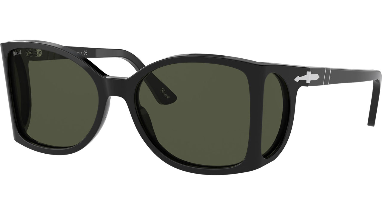 PO0005 95/31 Black