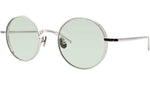 M3087 Palladium White