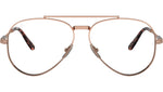 Aviator Titanium Optics RB8225V 1236