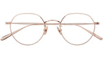 Patrick Rose Gold
