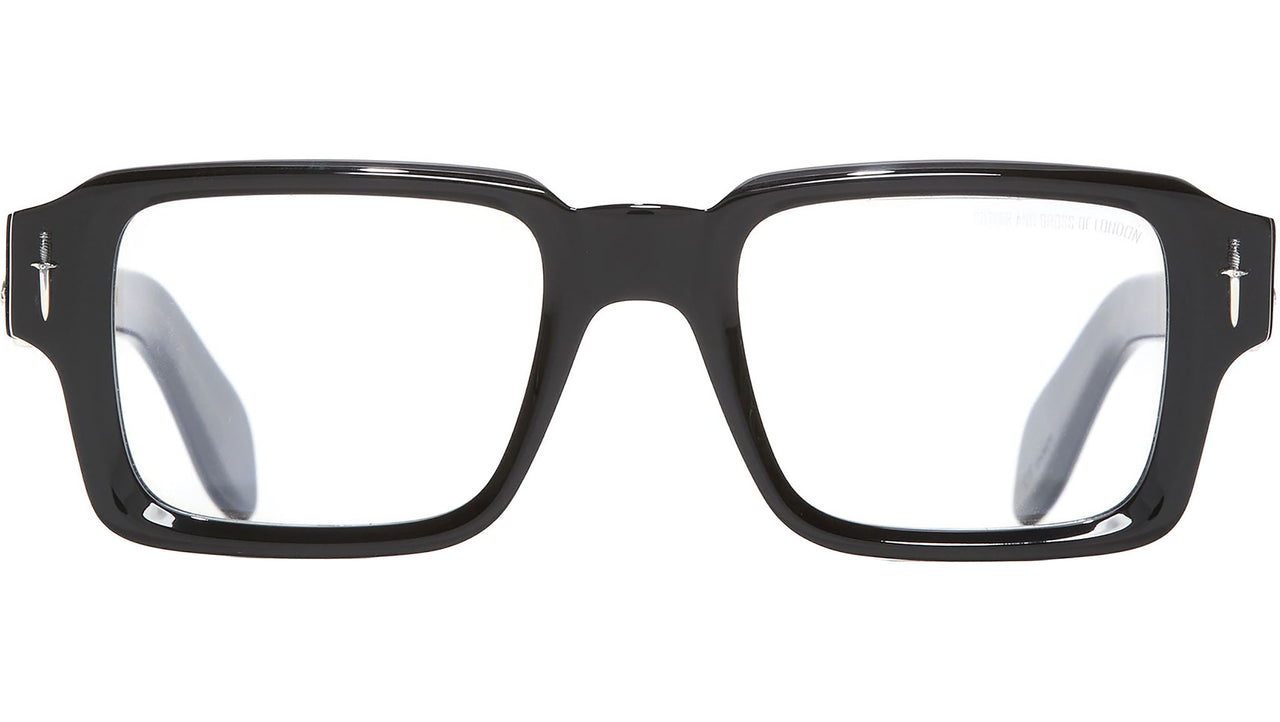 Jagger Optical 01