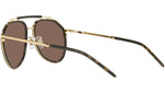 DG 2277 02/73 tortoise
