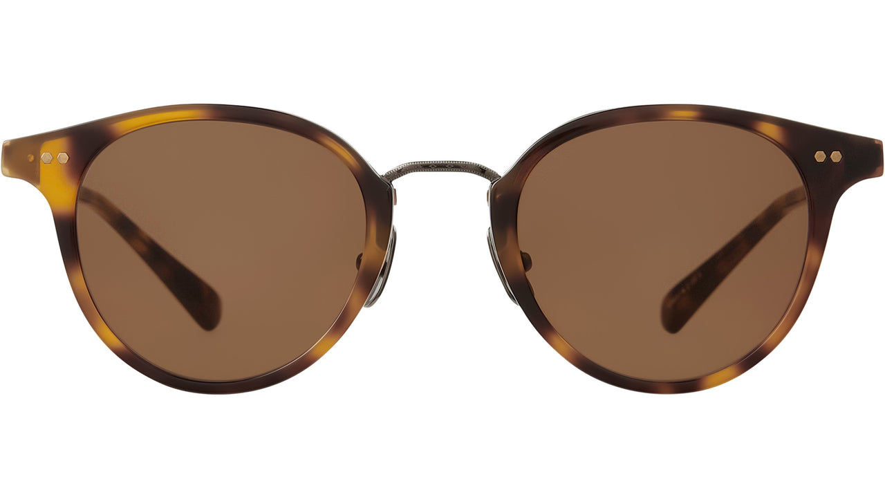 Marmont Combo S Yellowjacket Tortoise