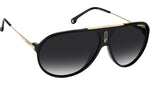 HOT65 807 Black