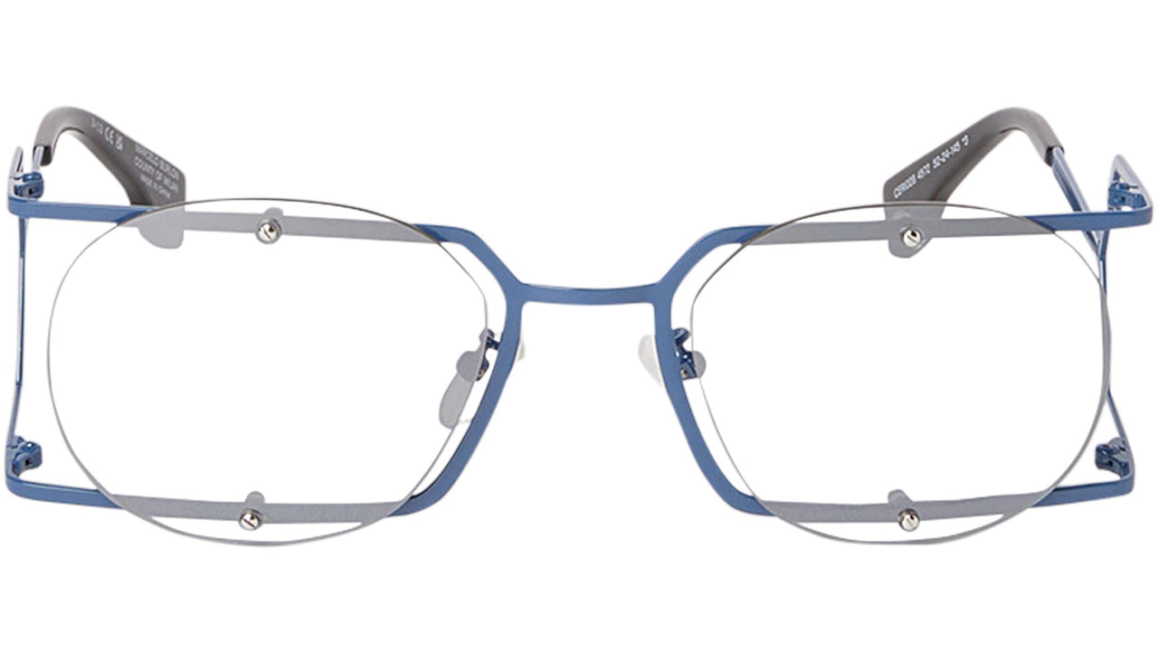 Mutisia Blue