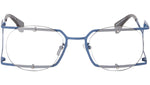 Mutisia Blue