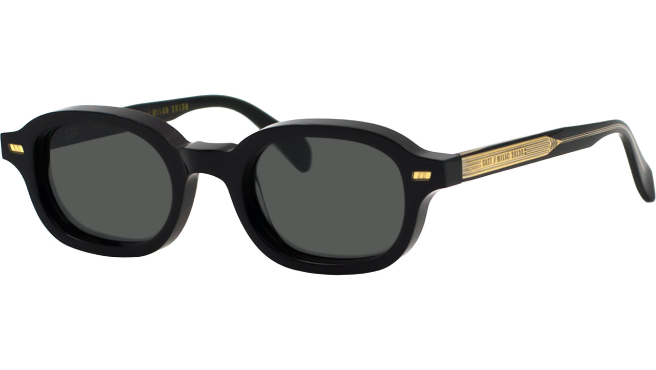 MYRIAD Black Gold