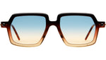 P32 TMN Gradient Brown