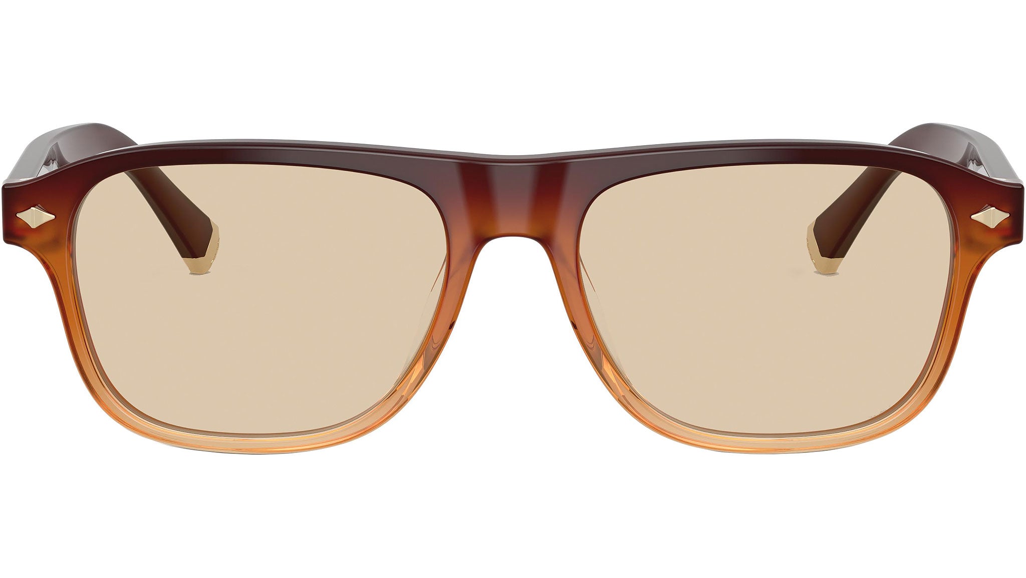BC3014 Brunello Cucinelli Glasses 1042 Casablanca Red - eye-oo.com
