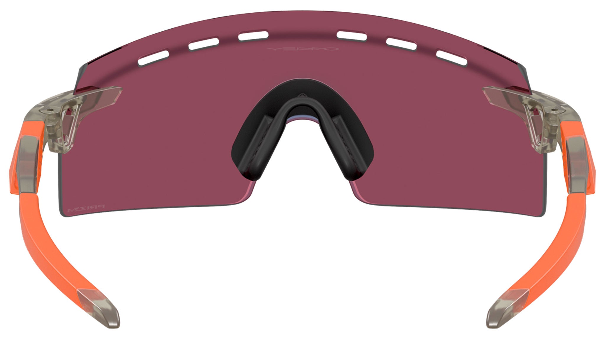 Oakley Encoder Strike Vented OO9235 923520 Sunglasses Matte Grey 