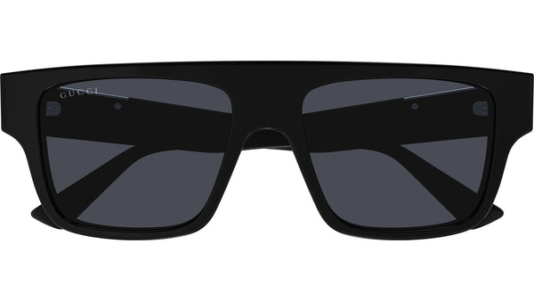 NWT Gucci GG1960S-001 Sunglasses Gucci GG1960S 001 - Sunglasses for Man - LookerOnline main image 3