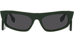 Palmer BE4385 403887 Green
