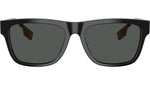 BE4293 380687 Black