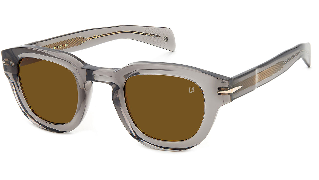 DB 7062/S Grey Brown