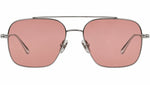 CC Titan Aviator Silver