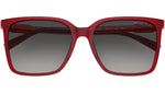 Canberra MK2197U 39558G Red