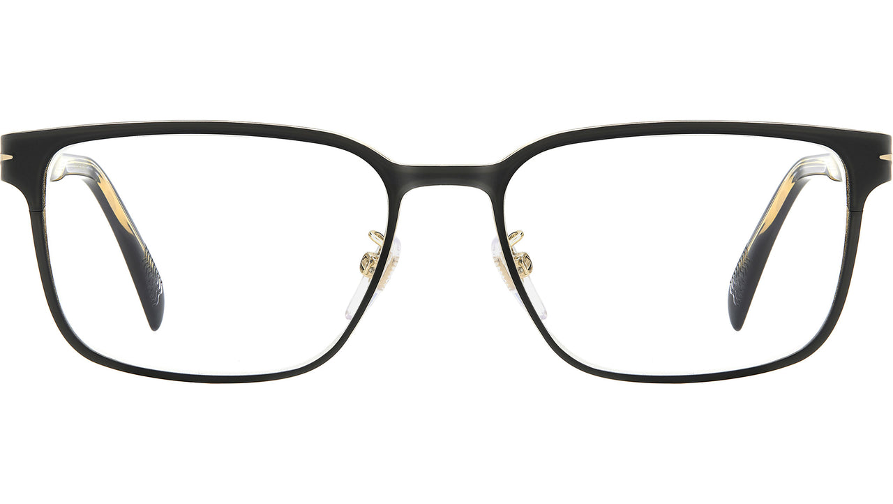 DB 1137 I46 Black Gold
