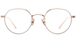 Patrick Rose Gold