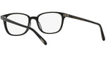 Maslon OV5279U black semi matte