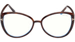 FT5907-B 052 Dark Havana