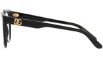 DG 3353 501 black