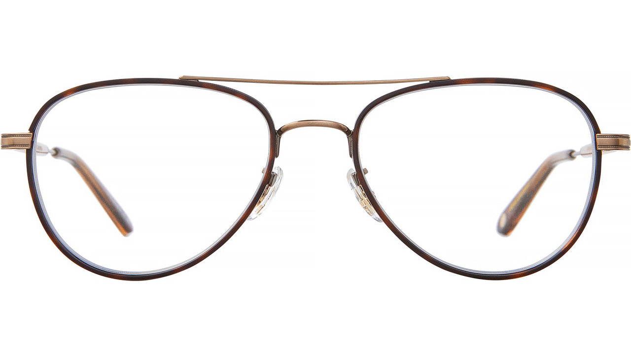 Linnie Espresso Tortoise