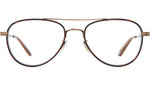 Linnie Espresso Tortoise
