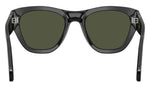 PO0054S 95/31 Black