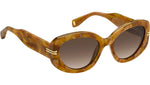 MJ 1099/S 03Y HA Brown Marble