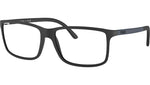 PH2126 5505 Matte Black