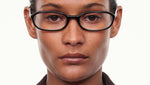 Edith Optic Black