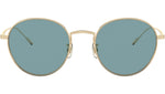 Altair OV1306ST brushed gold