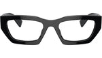 MU 03XV 1AB1O1 Black