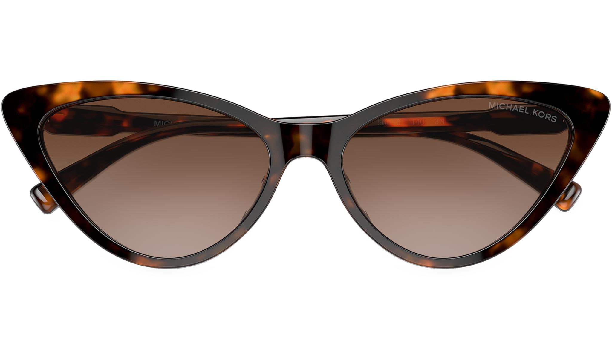 Michael Kors Harbour Island MK2195U Sunglasses 300613 Dark
