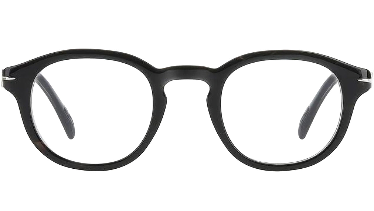 DB 7017 2W8 Grey Horn