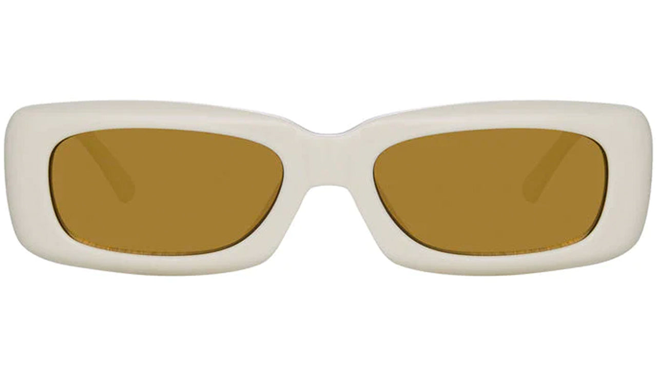 Mini Marfa in White