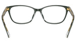 RA7133U 6071 Green On Crystal