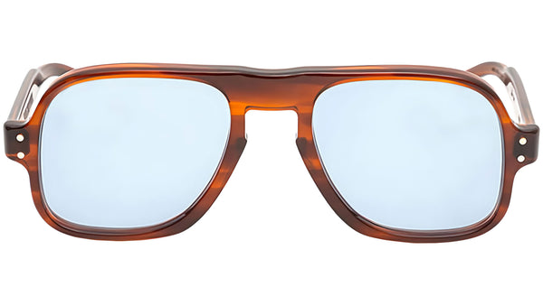 小物 JULIUS TART OPTICAL FDR44 PL-013G AMBER JULIUS TART OPTICAL