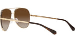 Chelsea Bright MK1101B 101413 Light Gold
