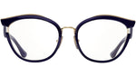 Mikro DTX500 03 Navy Swirl
