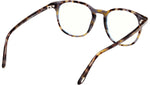 FT5832-B 055 Spotted Havana