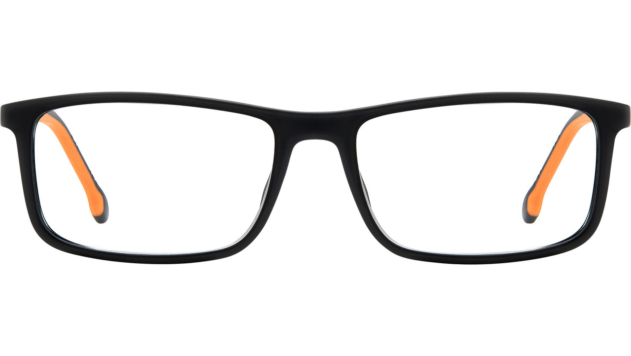 8883 003 Matte Black