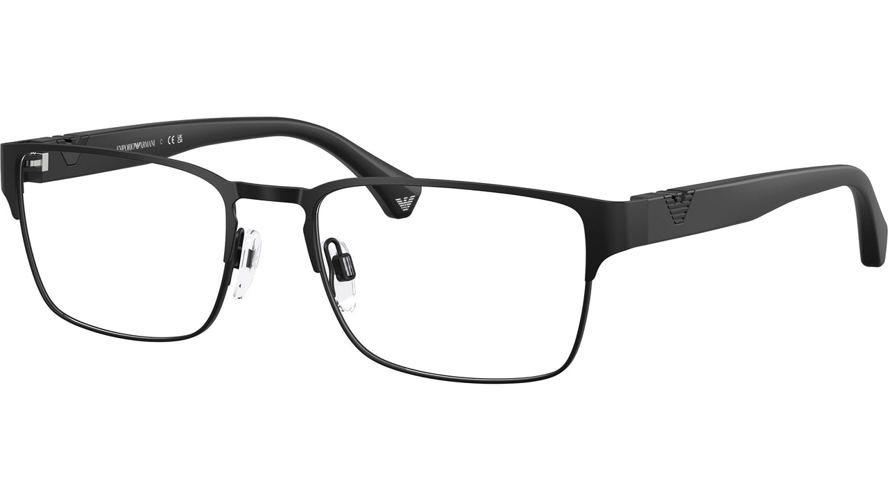 EA1027 3001 Black