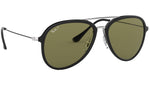 RB4298 black polar green