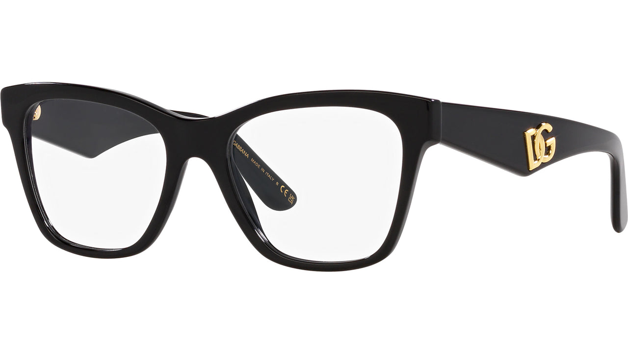 DG 3374 501 Black